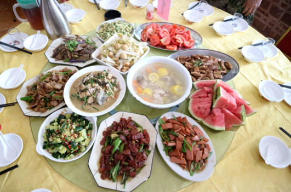 凝心聚力，熔煉團(tuán)隊(duì)，共創(chuàng)輝煌 ——廣東東溢公司2020年度團(tuán)建活動(dòng)圓滿完成